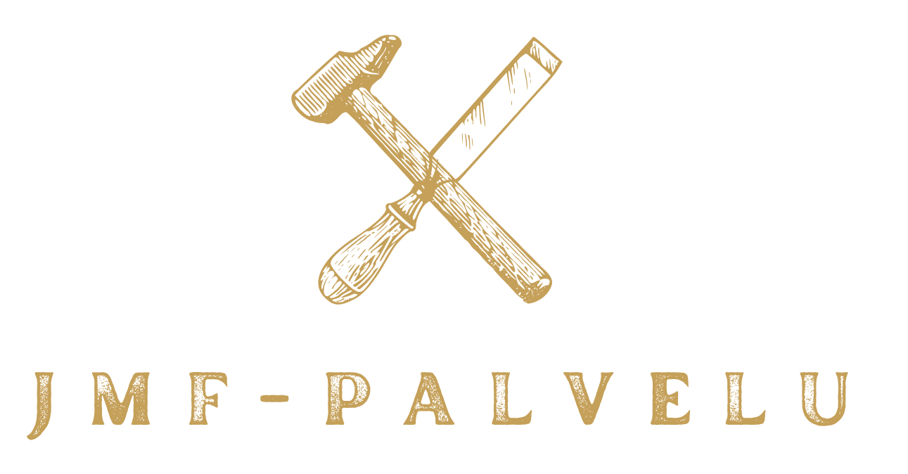 JMF-Palvelu logo