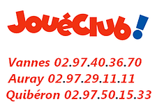 joueclub vannes