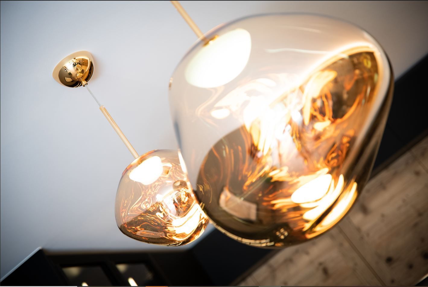 meuble de salle de bain chic