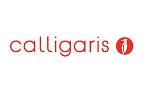 Logo de la société Calligaris