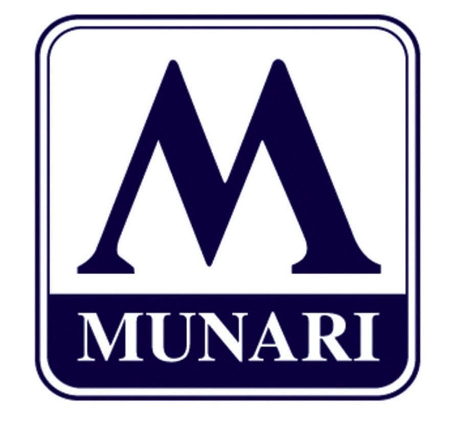 Logo de la société Munari