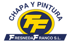 Talleres de Chapa - Pintura Fresneda Franco