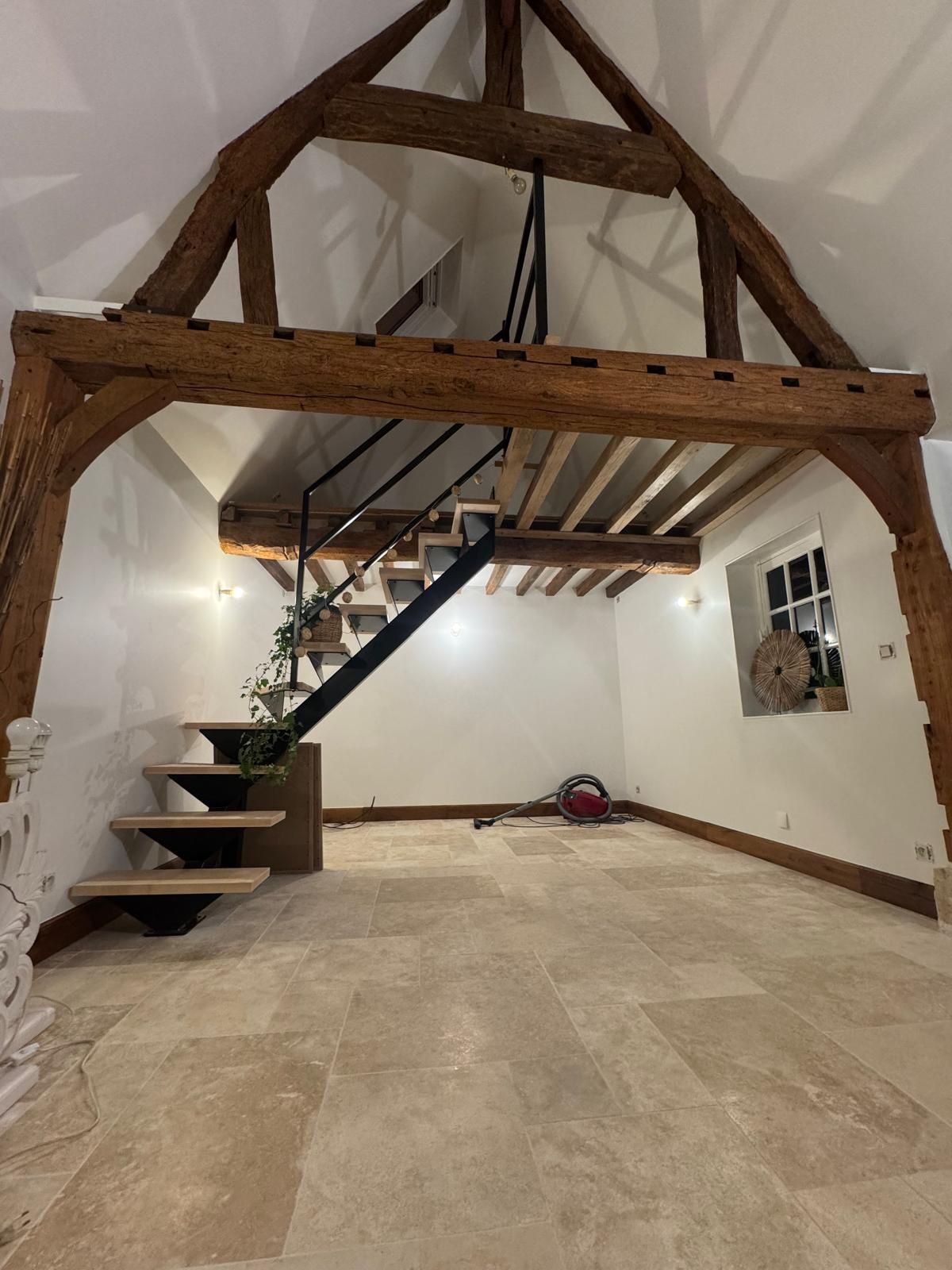 Lien vers la page Rénovation et bâtiment.