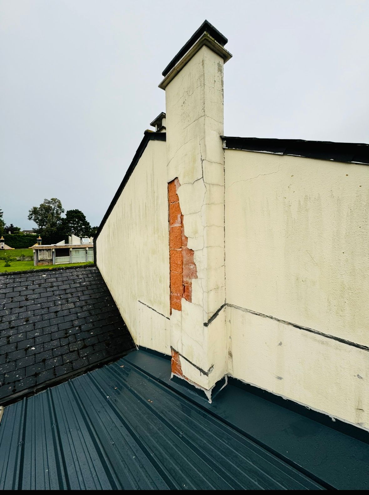 Lien vers la page Travaux de maçonnerie.