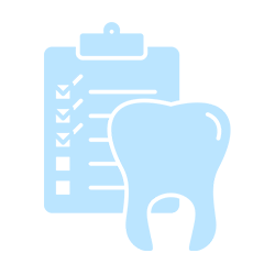 Checkliste für Zahnpflege