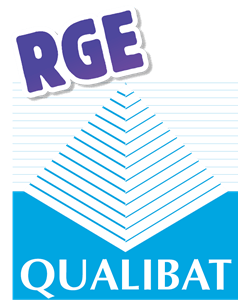 Logo de RGE Qualibat