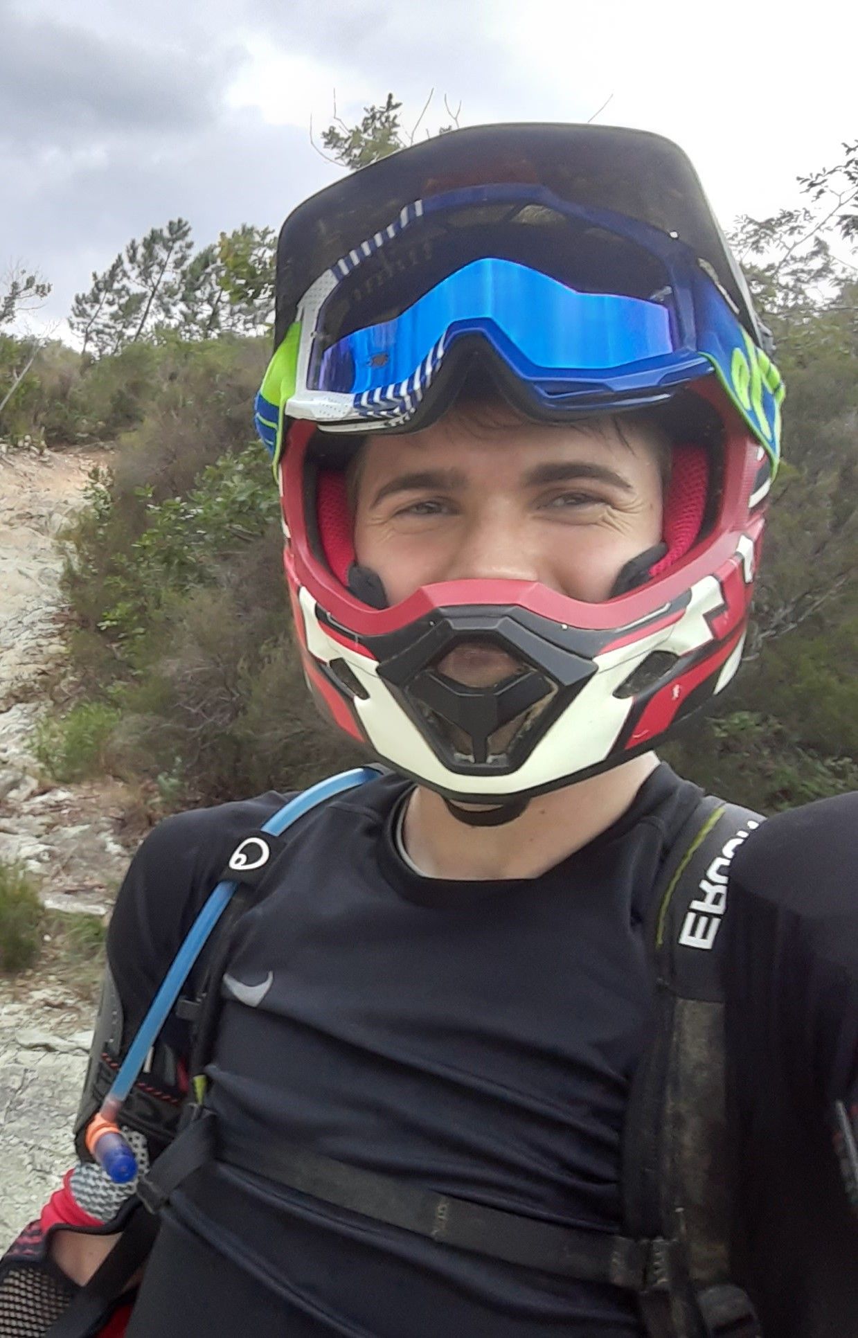 Mountainbike Trainer