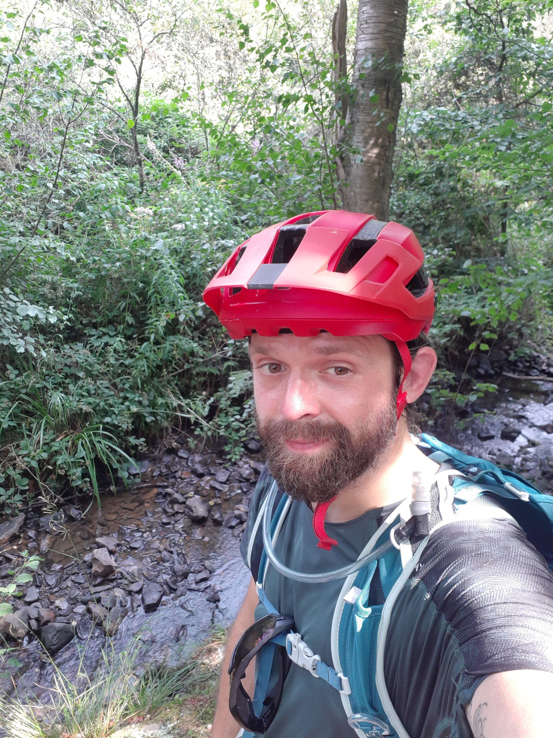 Mountainbike Trainer