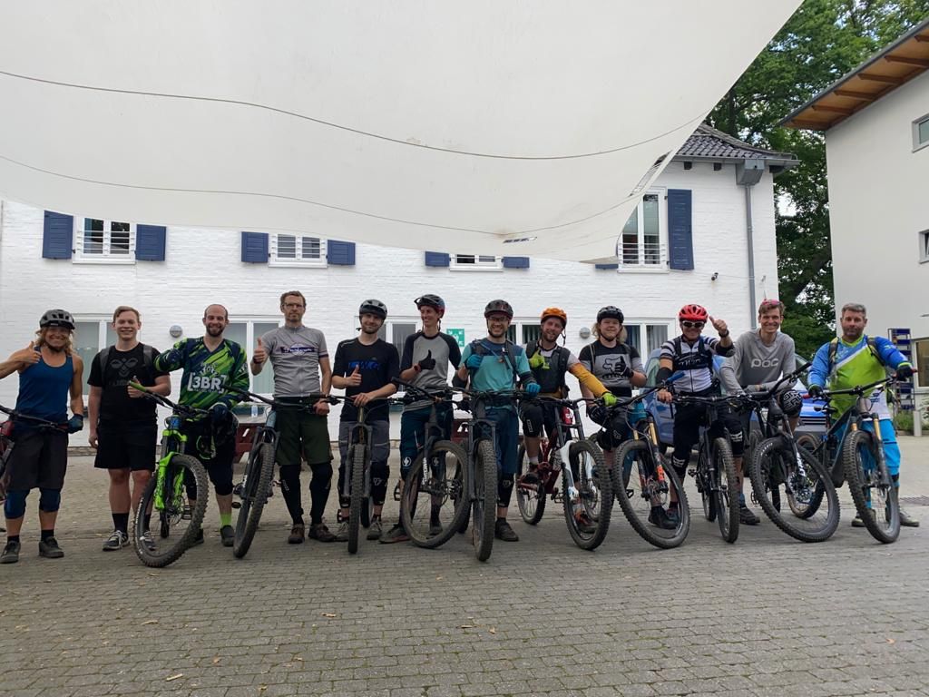 MTB Trainer*innen