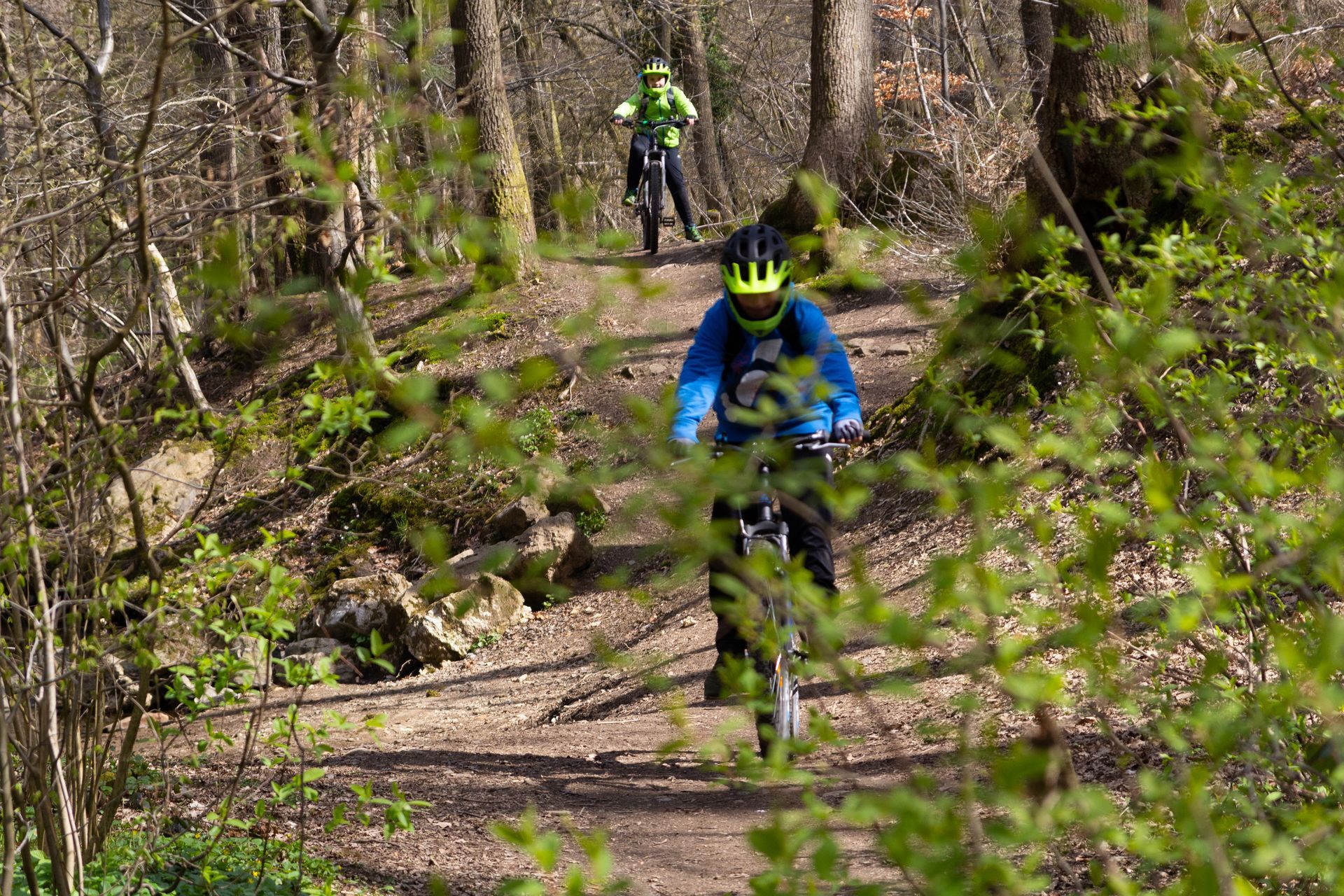 MTB Kids