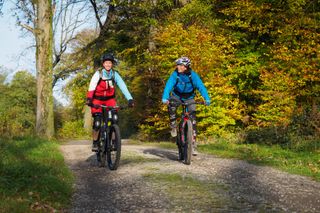 MTB Tour
