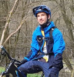 Mountainbike Trainer