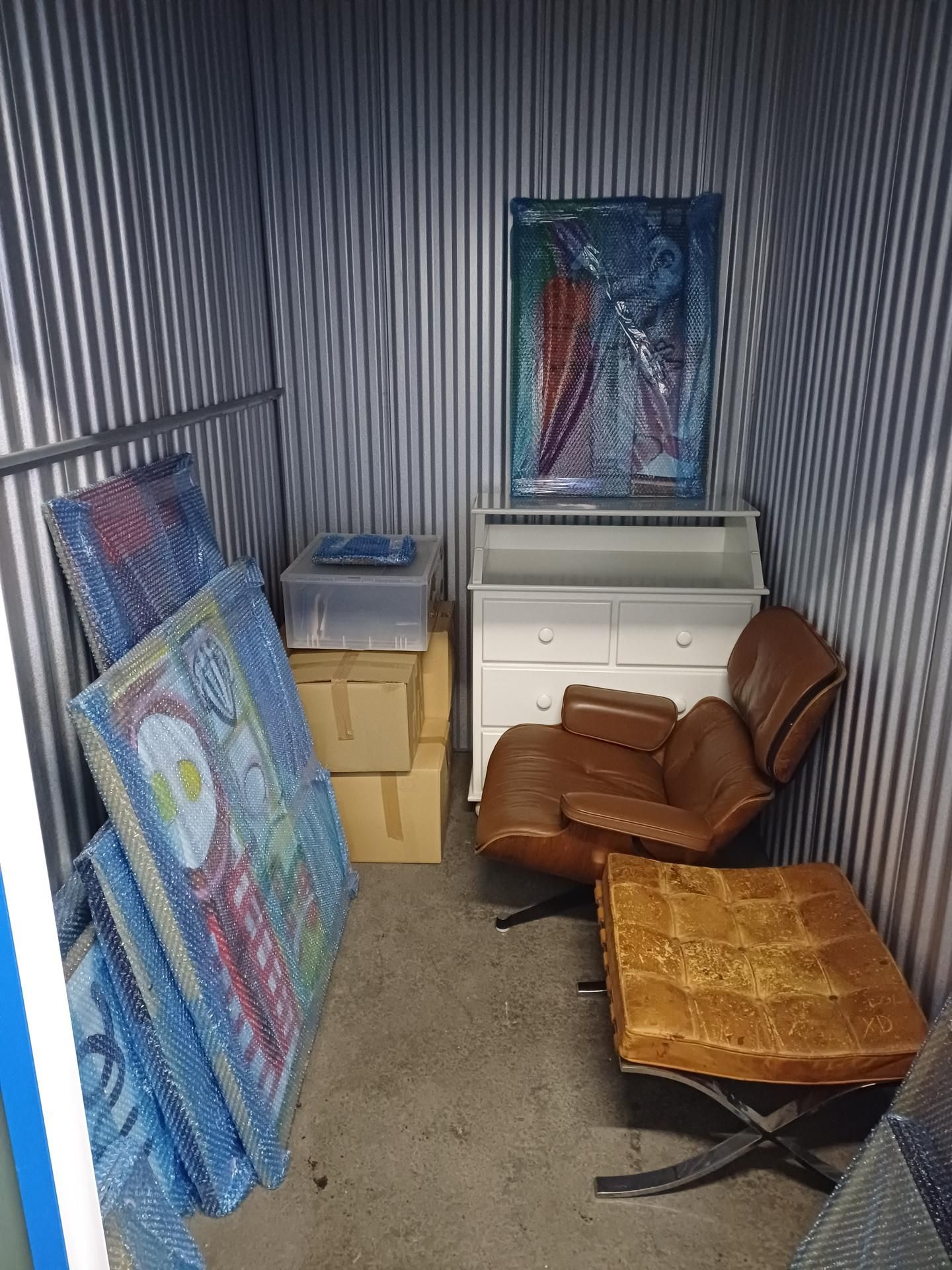 Transport de meubles