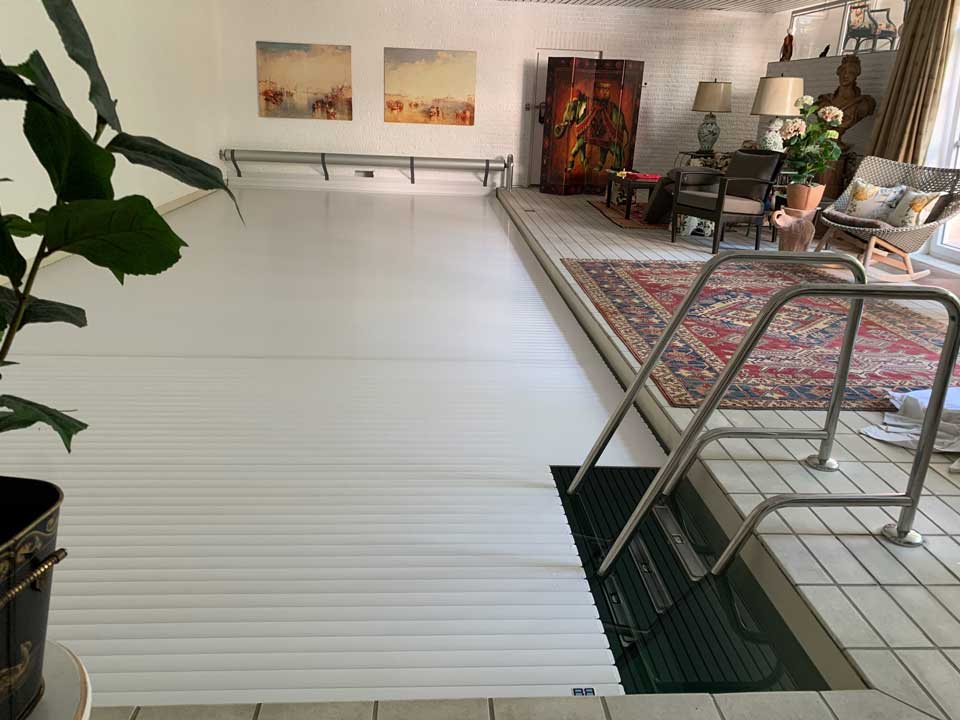 Indoor Swimmingpool