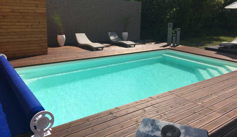 Swimmingpool