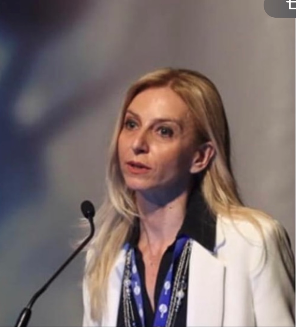 Νικολέτα Γ. Πρίντζα, MD, MSc, PhD Καθηγήτρια Παιδιατρικής Νεφρολογίας Τμήμα Ιατρικής Α.Π.Θ.