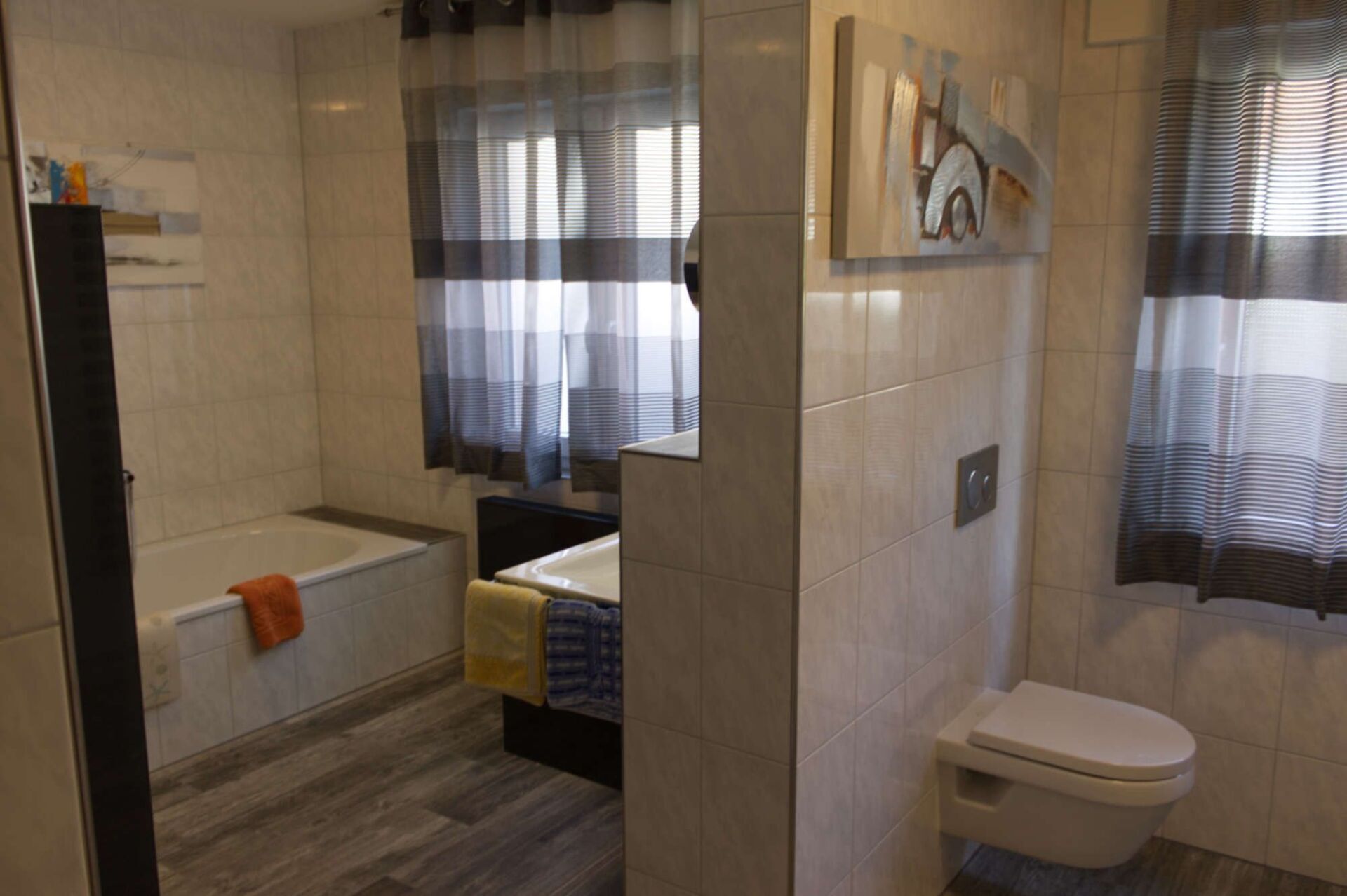 Zimmer | Hotel Kempe | Beckum