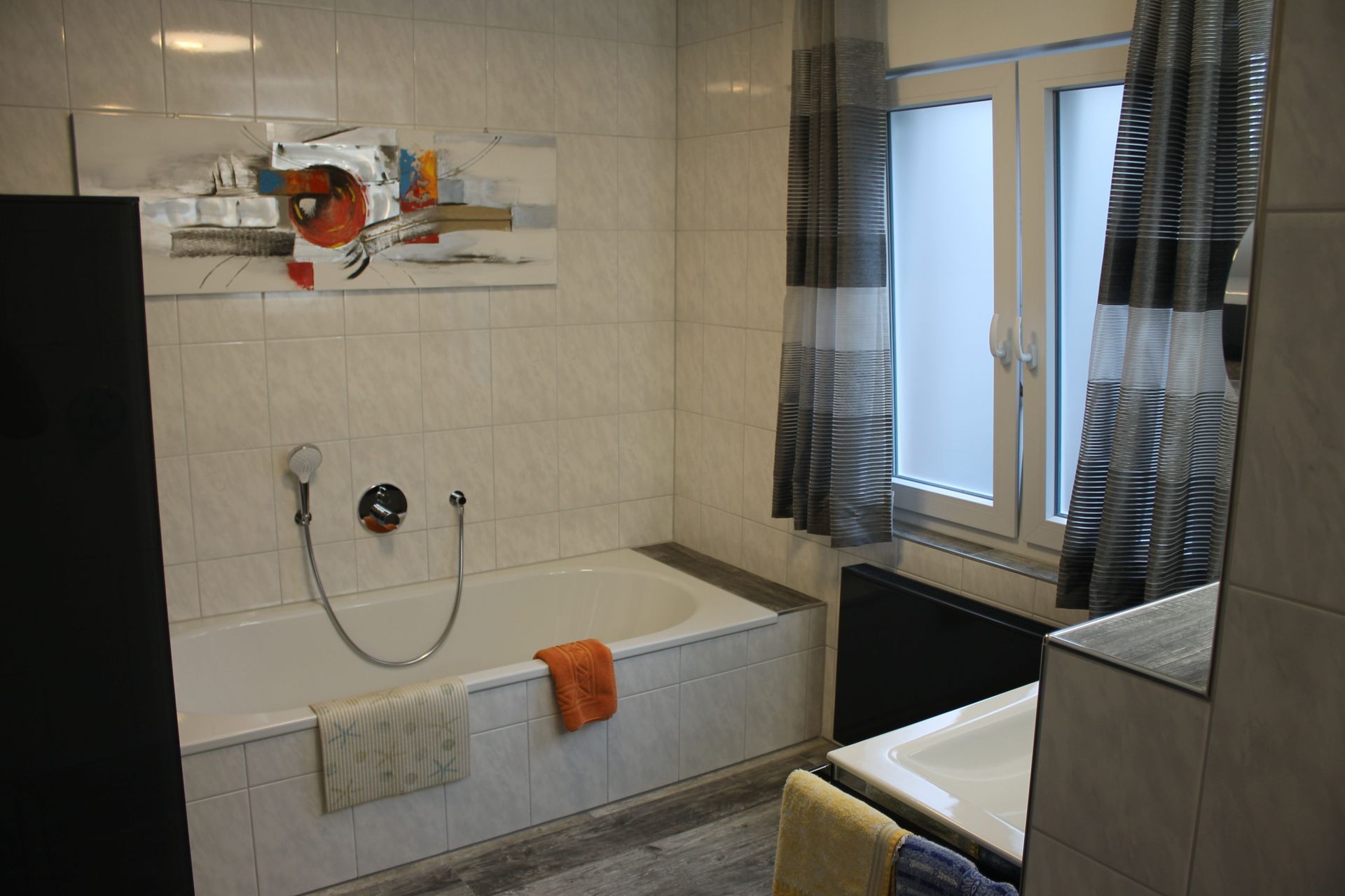 Bad | Hotel Kempe | Beckum