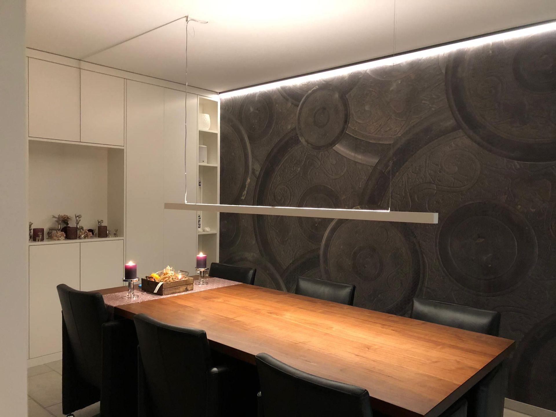 Tapete Collection Vanilla Lime