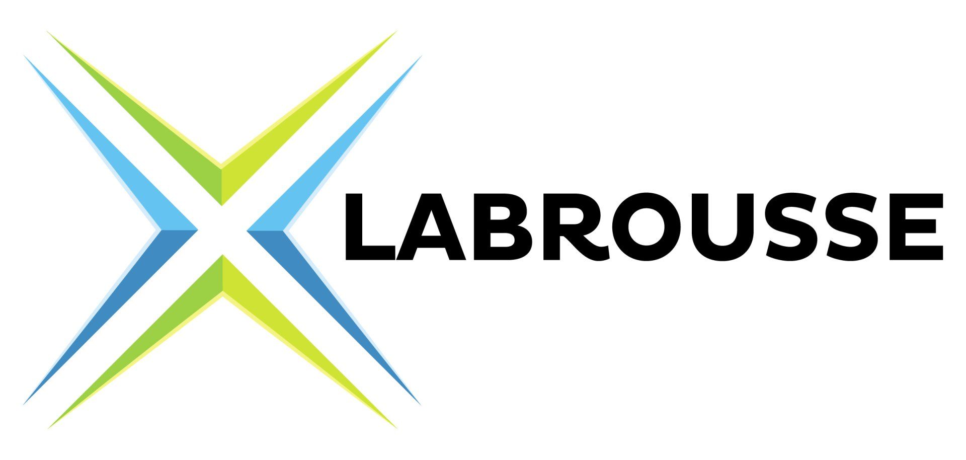 Logo Labrousse SAS