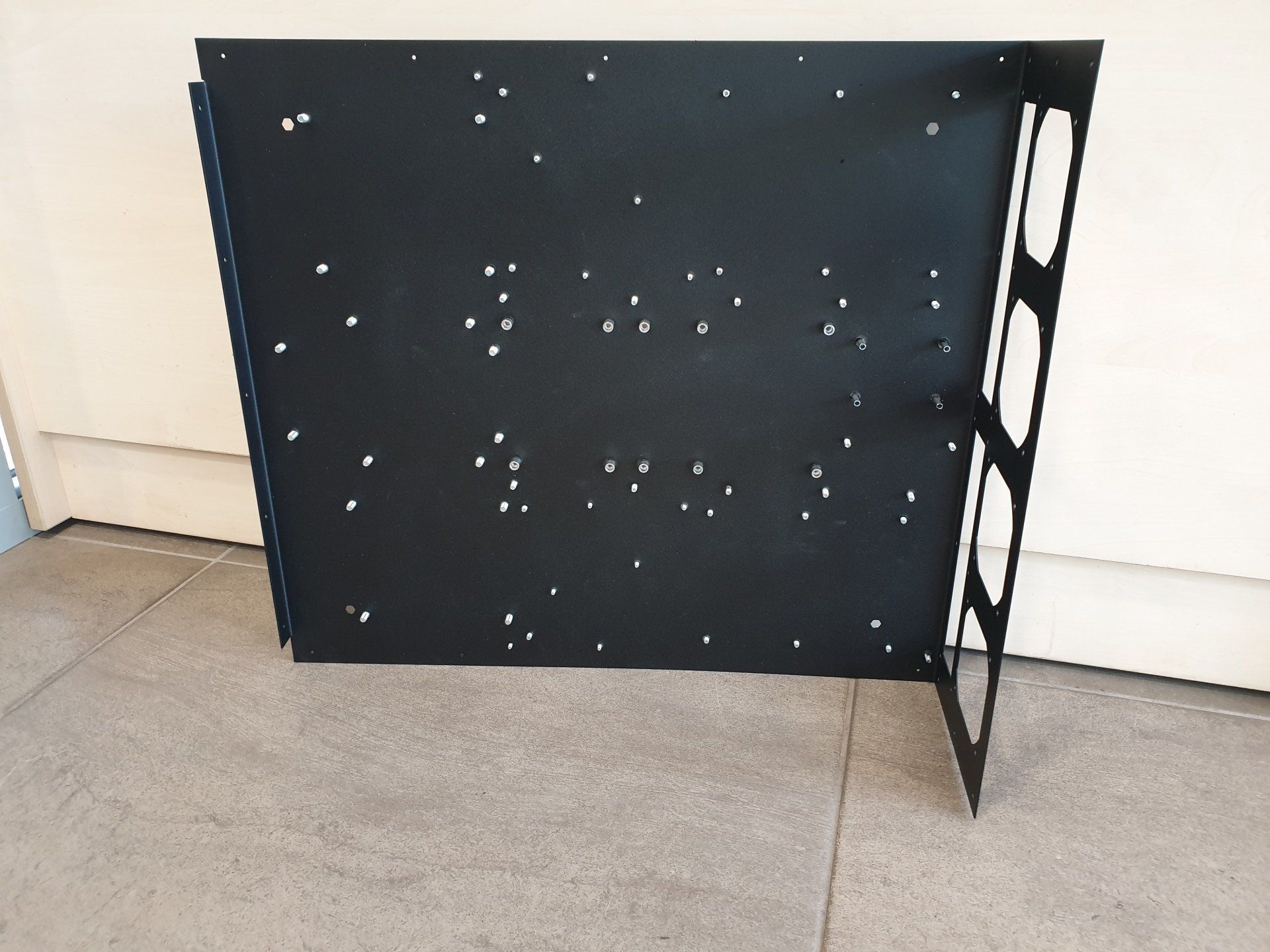 Tôlerie industrielle