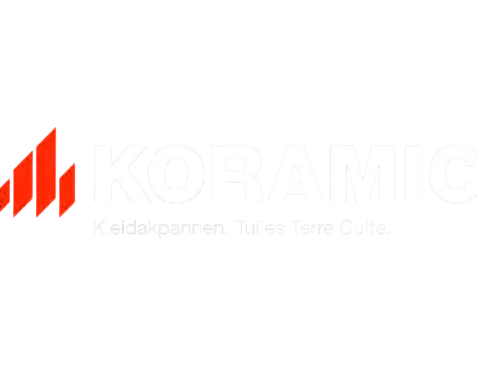 Logo Koramic.