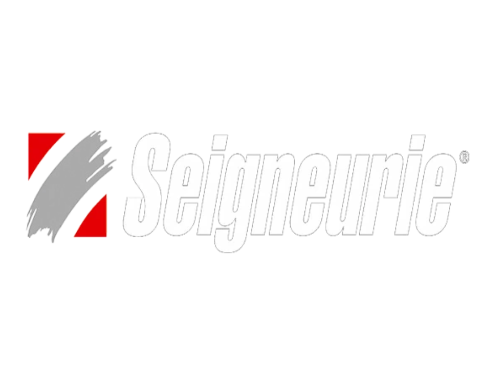 Logo Seigneurie.