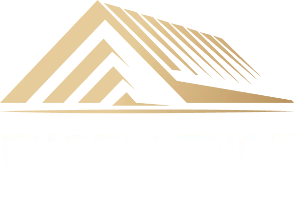 Logo d'Excellence Toiture.