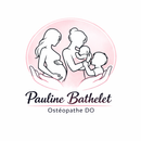 Logo Pauline Bathelet