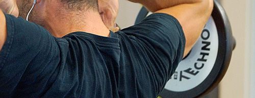 Training - Rehacenter Physiofit AG - St. Gallen