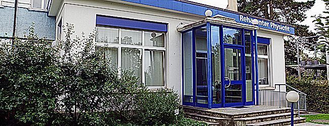 Rehacenter Physiofit AG - St. Gallen