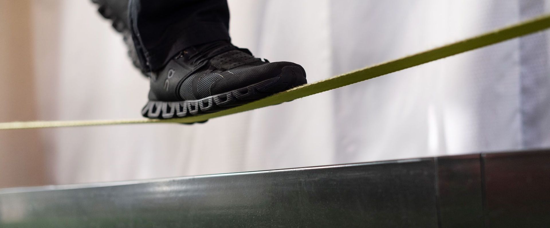 Fitnesstraining - Rehacenter Physiofit AG - St. Gallen