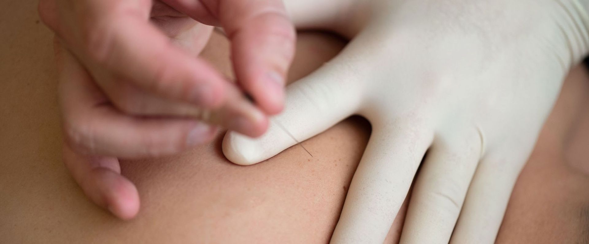 Physiotherapie - Rehacenter Physiofit AG - St. Gallen