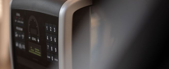 Rehacenter Physiofit AG - St. Gallen