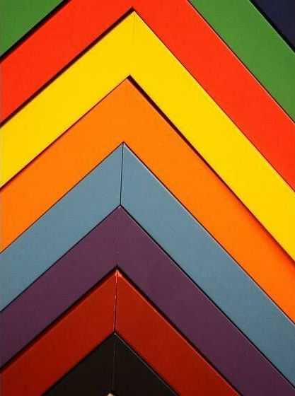 Des angles de cadres