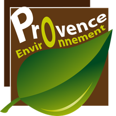 Logo de Provence Environnement