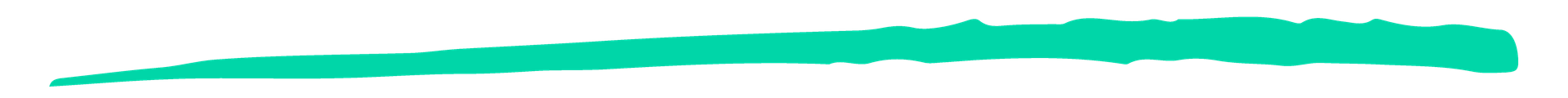 Una imagen borrosa de una ola verde sobre un fondo blanco.