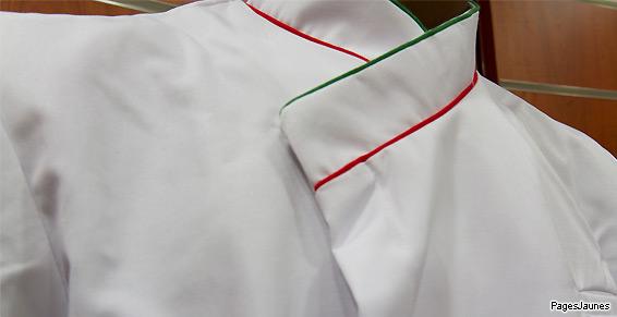 Travaux de couture à Fère-Champenoise