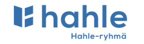 hahle.fi logo