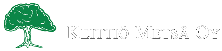keittiömetsä oy logo