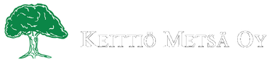 keittiömetsä oy logo