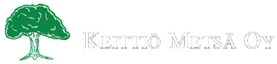keittiömetsä oy logo