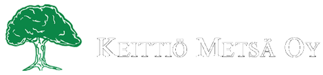 keittiömetsä oy logo