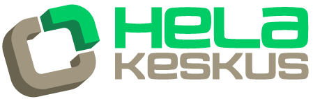 helakeskus logo