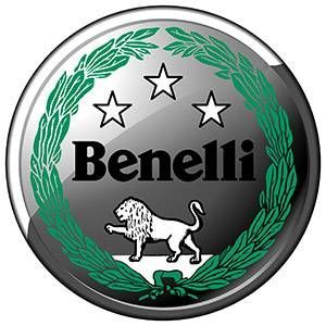 Logo marque Benelli
