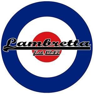 Logo marque Lambretta