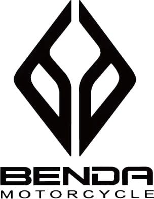 Logo de la marque Benda