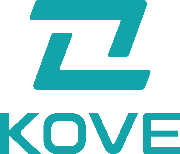 Logo de la marque Kove