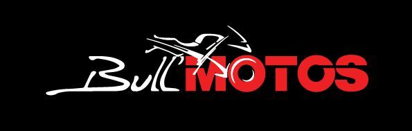 Logo Bull Motos