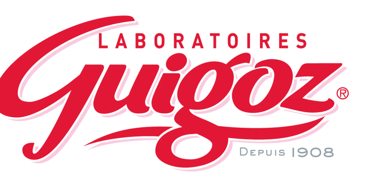 Logo des laboratoires Guigoz